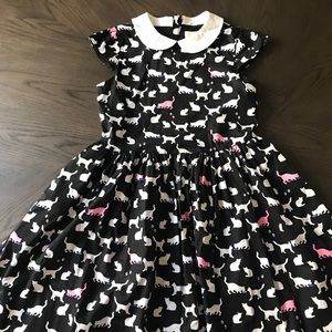 Kate Spade girls dress